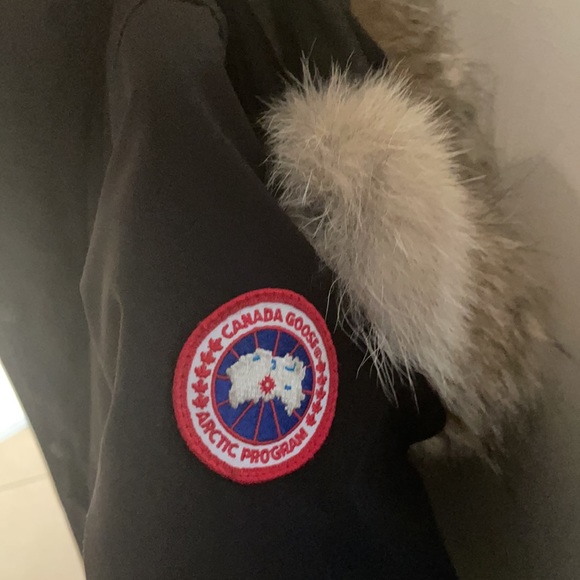 Juniors' [6-20] Rundle Bomber - Picture 3 of 6